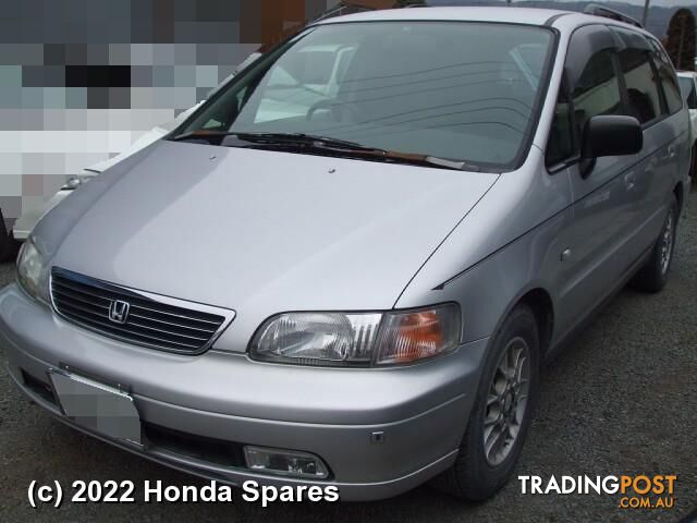 1995 HONDA - ODYSSEY Right Rear Wnd Reg/Motor