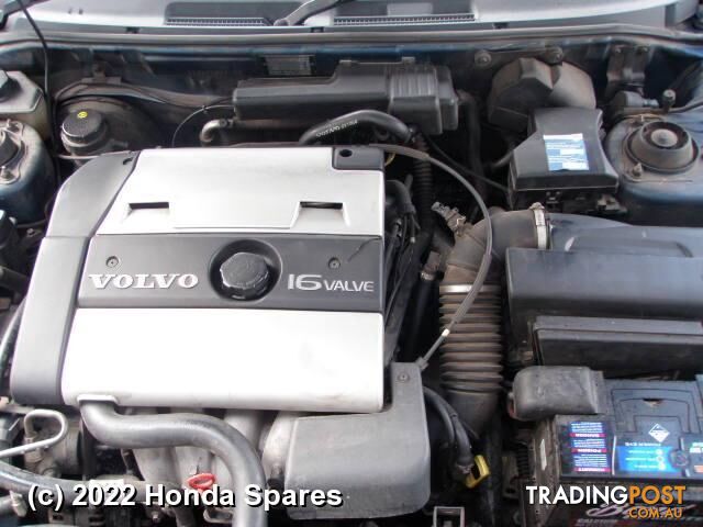 1997 VOLVO - S40 Wiper Linkage