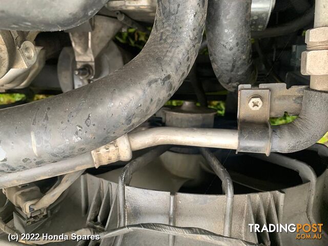 2002 HONDA - ACCORD Trans/Gearbox