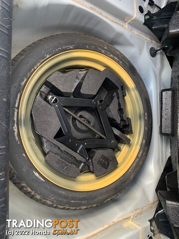 Door/Boot/Gate Lock 2011 SUBARU IMPREZA