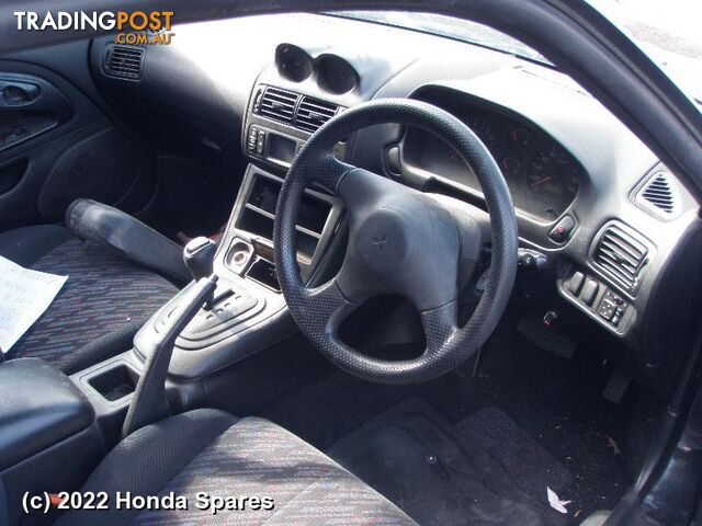 1995 MITSUBISHI - FTO Door/Boot/Gate Lock