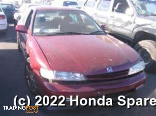 A/C Compressor 1994 HONDA ACCORD