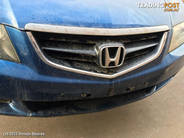 2003 HONDA - ACCORD RIGHT_REAR_DOOR_SLIDING