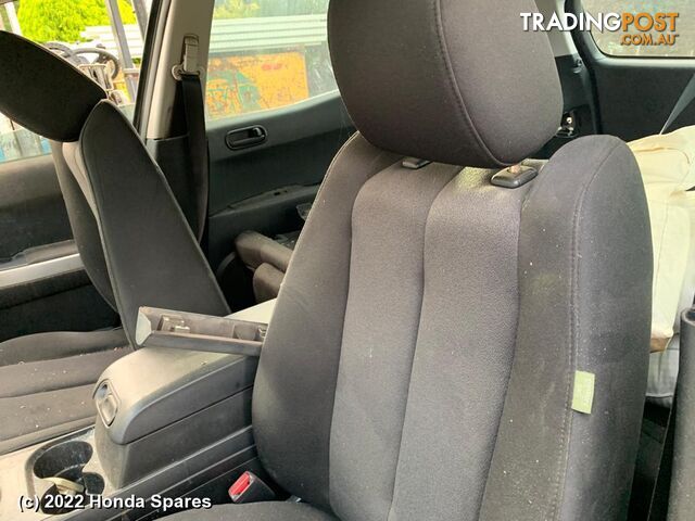 Door/Boot/Gate Lock 2008 MAZDA CX7