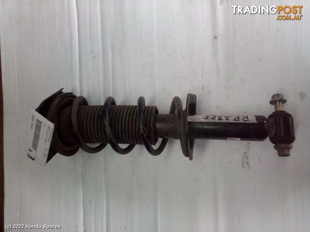 2016 TOYOTA - 86 Right Rear Strut