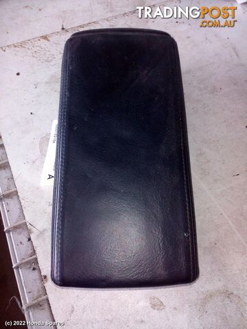 Console 2006 HONDA ACCORD