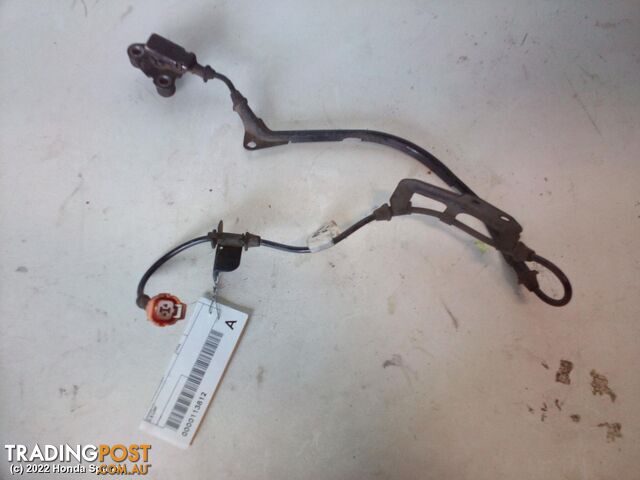 Abs Sensor 1996 HONDA LEGEND
