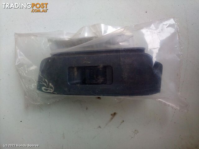 2004 HONDA - JAZZ Pwr Dr Wind Switch