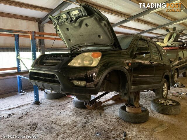 2002 HONDA - CRV Left Rear Trailing Arm
