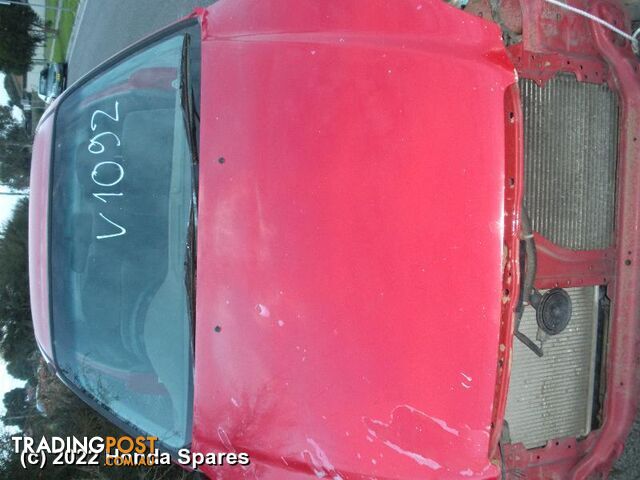 Abs Sensor 1998 HONDA CIVIC