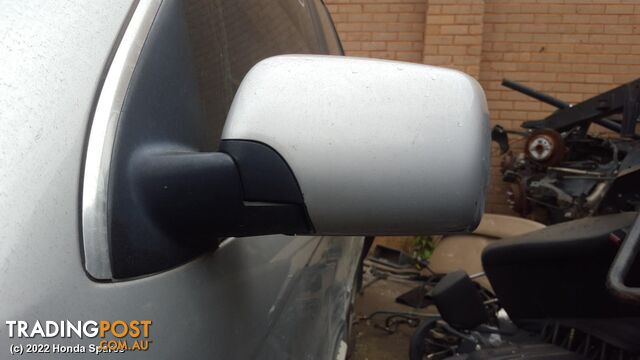 2000 BMW - X5 Rear Garnish