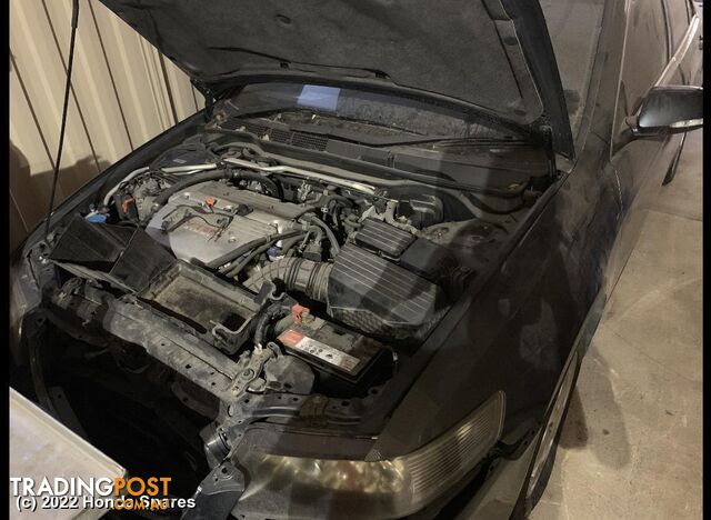 2004 HONDA - ACCORD Auto Inhibitor Swtch