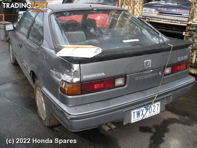 1987 HONDA - INTEGRA Distributor