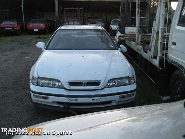 Abs Sensor 1992 HONDA LEGEND