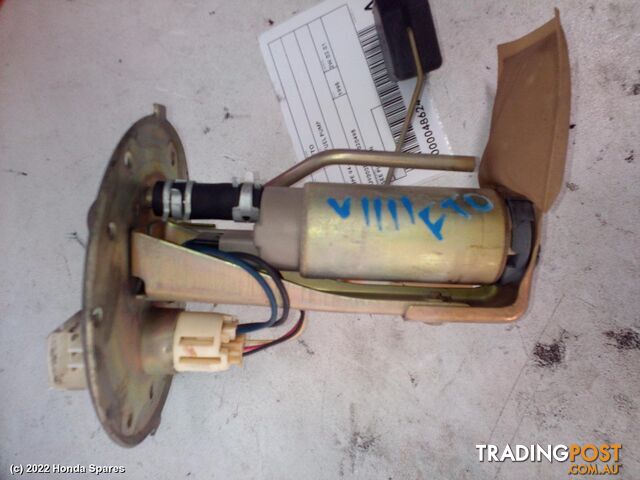 1995 MITSUBISHI - FTO Fuel Pump