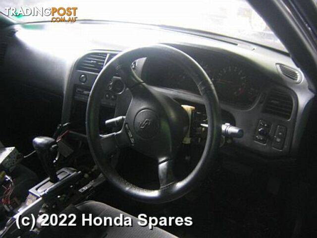 1993 NISSAN - SKYLINE Master Cylinder