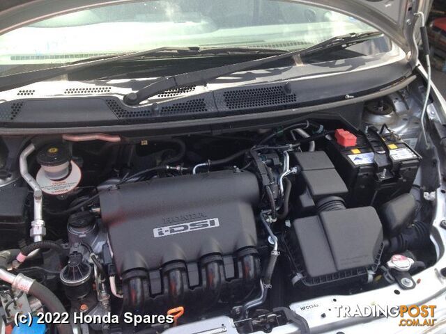 Abs Sensor 2007 HONDA JAZZ - photo 5 of 19