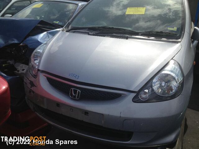 Abs Sensor 2007 HONDA JAZZ
