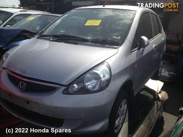 Abs Sensor 2007 HONDA JAZZ - photo 2 of 19