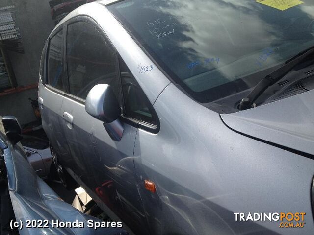Abs Sensor 2007 HONDA JAZZ - photo 3 of 19