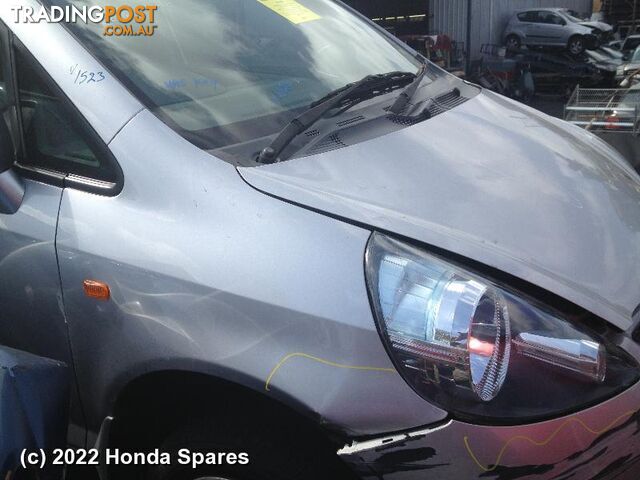 Abs Sensor 2007 HONDA JAZZ - photo 4 of 19