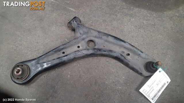 2011 MAZDA - 2 Right Front Lower Control Arm
