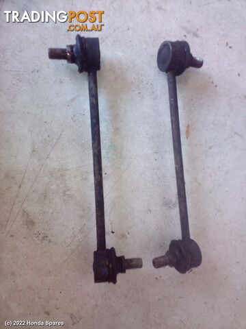 1996 LEXUS - ES300 (92-05) Rear Sway Bar