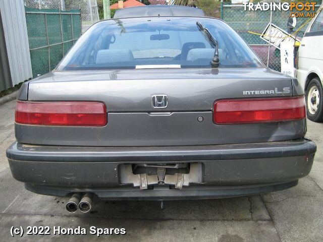 1991 HONDA - INTEGRA Starter