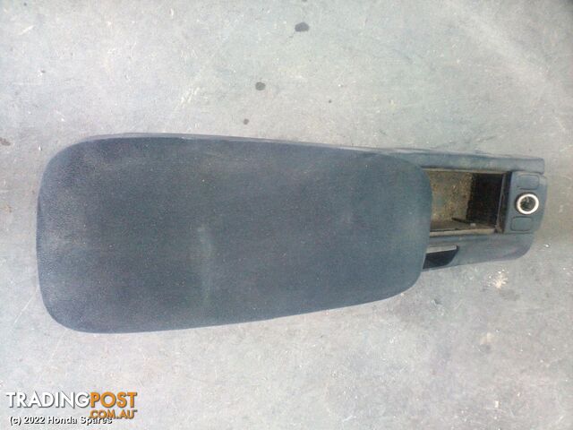 Console 2008 HONDA CIVIC