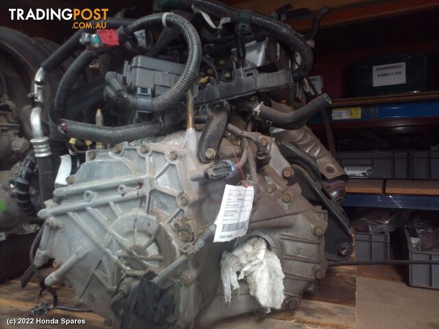2003 HONDA - INTEGRA Trans/Gearbox