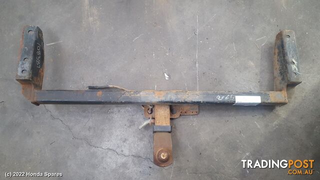 2003 VOLVO - XC70 Towbar