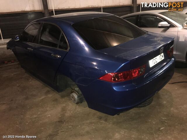 2006 HONDA - ACCORD Airbag Module/Sensor