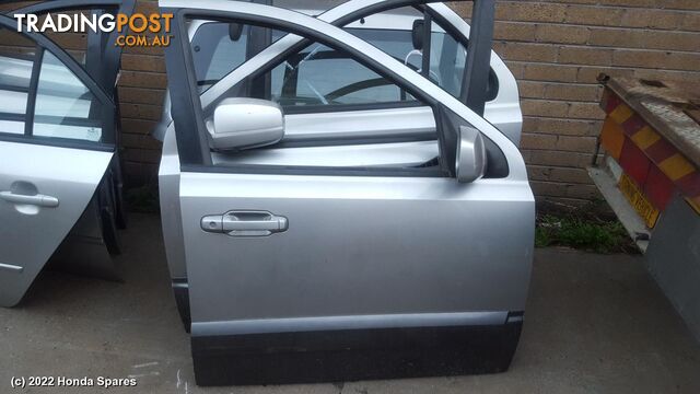 2005 KIA - SORENTO Right Door Mirror