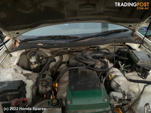 2004 FORD - FALCON R/Bar Bracket/Reinfo - photo 4 of 15