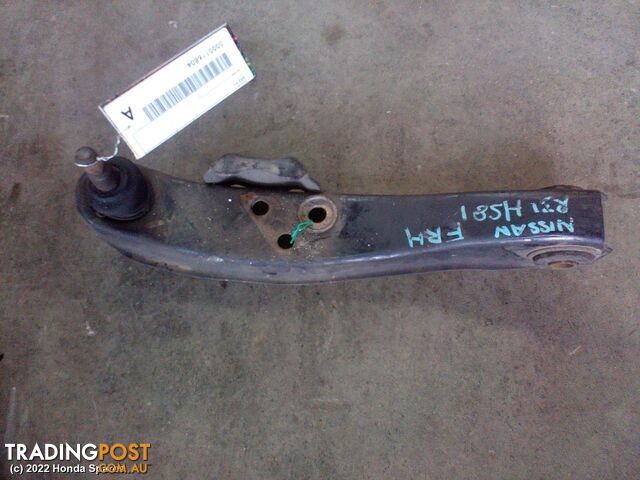 1986 NISSAN - SKYLINE Right Front Lower Control Arm