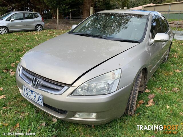 2005 HONDA - ACCORD Abs Sensor
