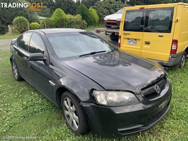 2008 HOLDEN - COMMODORE Air Cleaner/Box - photo 1 of 26