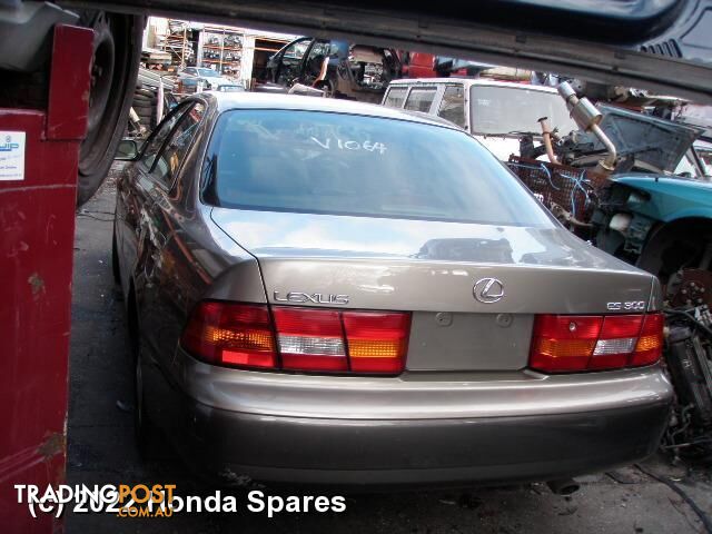 1996 LEXUS - ES300 (92-05) Right Front Lower Control Arm - photo 4 of 18