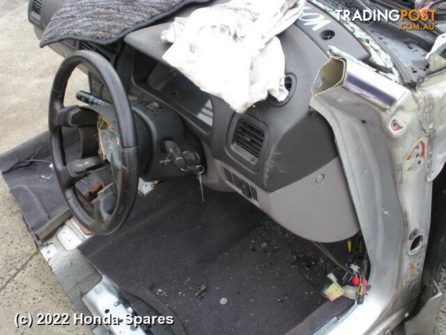1997 SUBARU - FORESTER Clutch Master Cylind