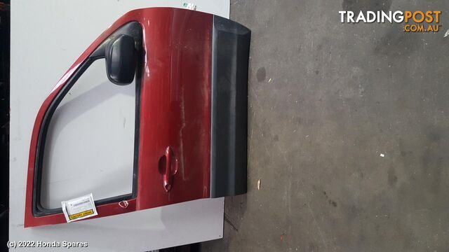 2006 MAZDA - TRIBUTE Right Front Door