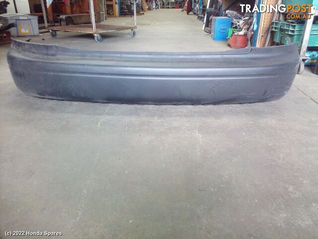 1995 HONDA - ACCORD Rear Bumper