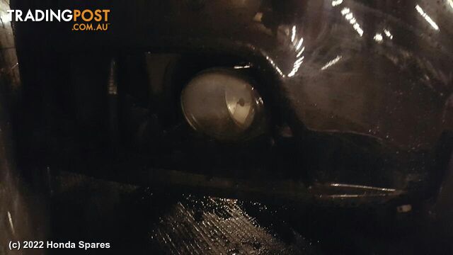 2008 AUDI - A4 Right Front Door Window - photo 5 of 39