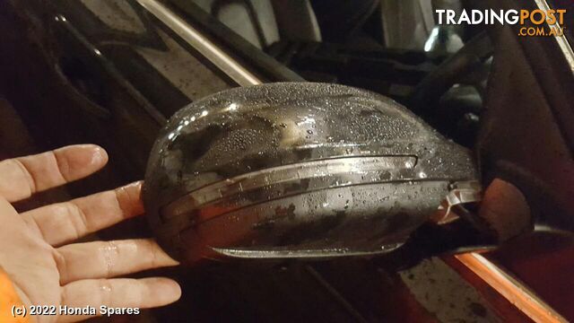 2008 AUDI - A4 Right Front Door Window - photo 4 of 39