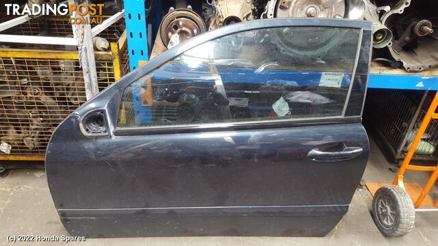 2002 MERCEDES - C CLASS Right Front Window Reg/Motor