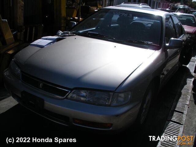 Abs Sensor 1996 HONDA ACCORD
