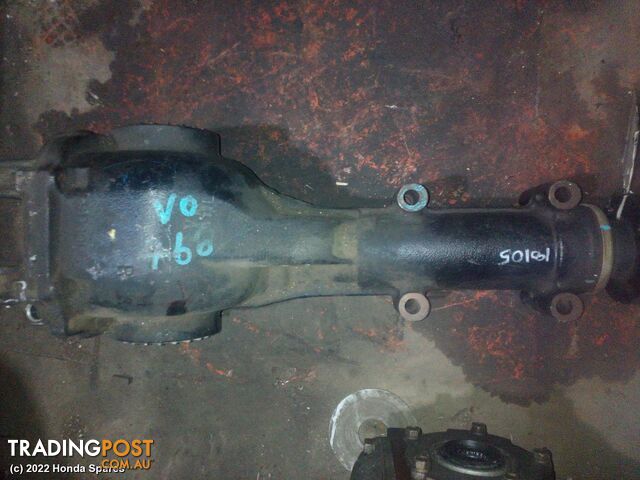 2000 SUBARU - IMPREZA Rear Diff Assembly