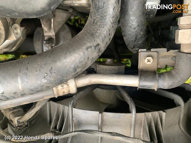 Abs Sensor 2002 HONDA ACCORD