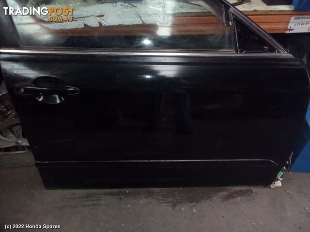 2010 TOYOTA - CAMRY Right Front Door