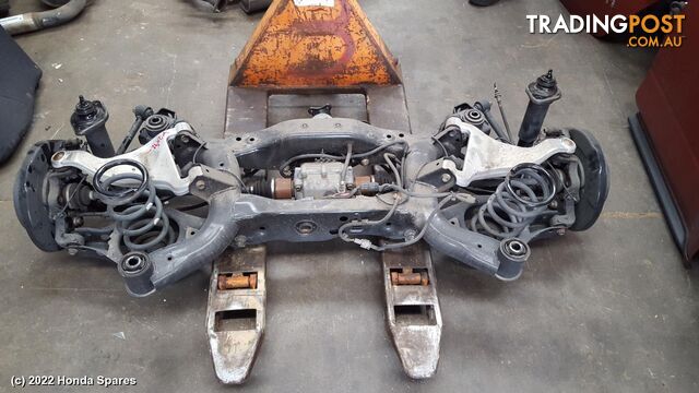 2005 NISSAN - MURANO Right Rear Trailing Arm
