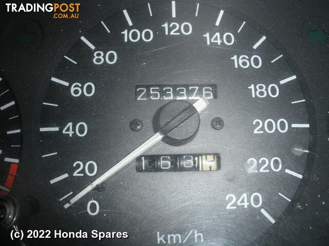 1994 MAZDA - EUNOS Rear Sway Bar